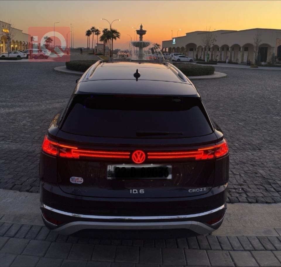 فولكسفاغن آي دي.6